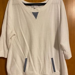 Talbots top